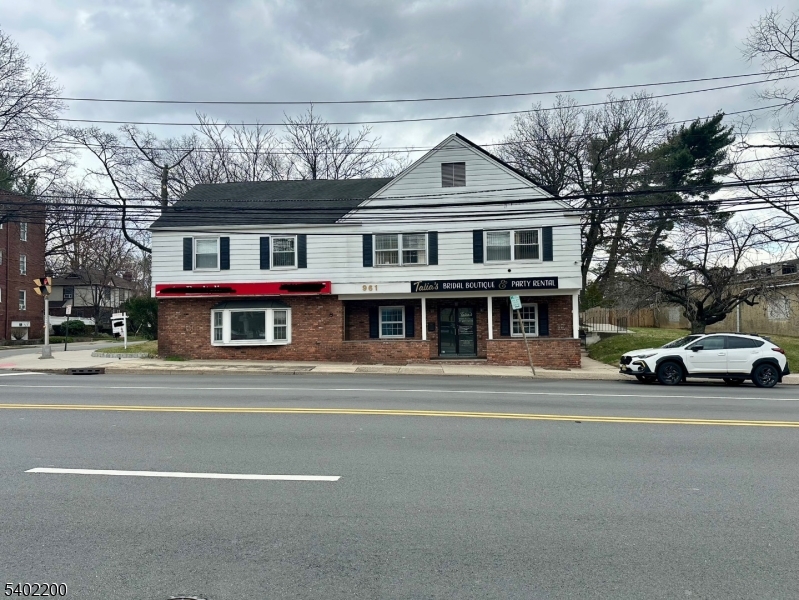 961 Teaneck Road Teaneck NJ 07666