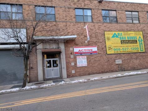 6 Caldwell Place Elizabeth NJ 07201