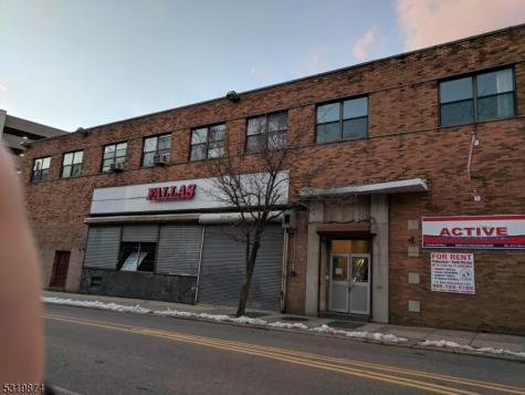 6 Caldwell Place Elizabeth NJ 07201