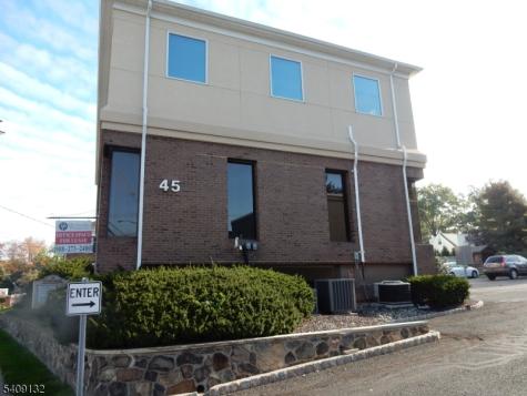 45 River Road Summit NJ 07901