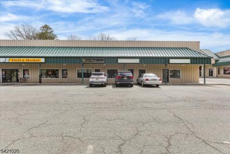 50 Hopatchung Road Hopatcong NJ 07843