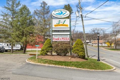 50 Hopatchung Road Hopatcong NJ 07843
