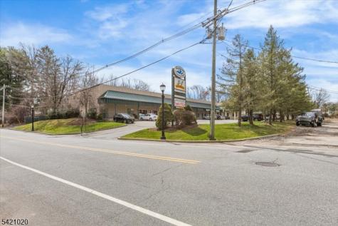50 Hopatchung Road Hopatcong NJ 07843