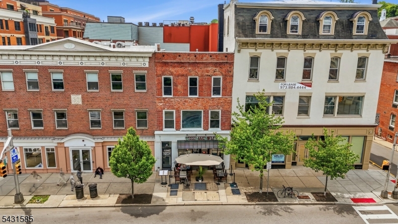 28 W Park Place Morristown NJ 07960