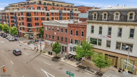 28 W Park Place Morristown NJ 07960