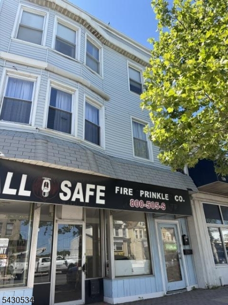 125 Washington Avenue Belleville NJ 07109