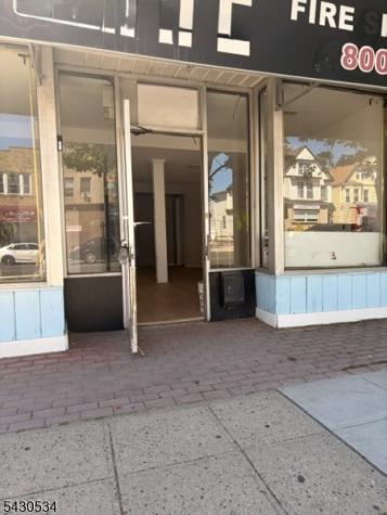 125 Washington Avenue Belleville NJ 07109