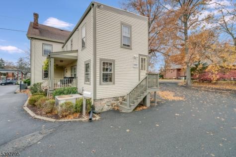 186 Main Street Chatham NJ 07928