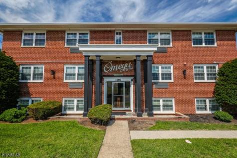 1185 Morris Ave B2 U103 Union NJ 07083