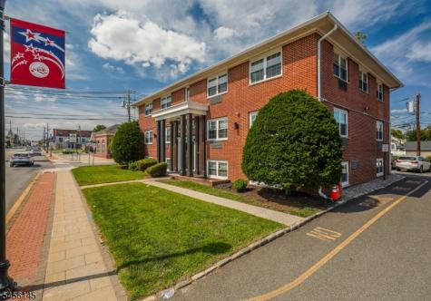 1185 Morris Ave B2 U103 Union NJ 07083
