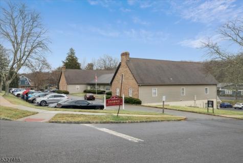 10 Shawnee Drive Watchung NJ 07069