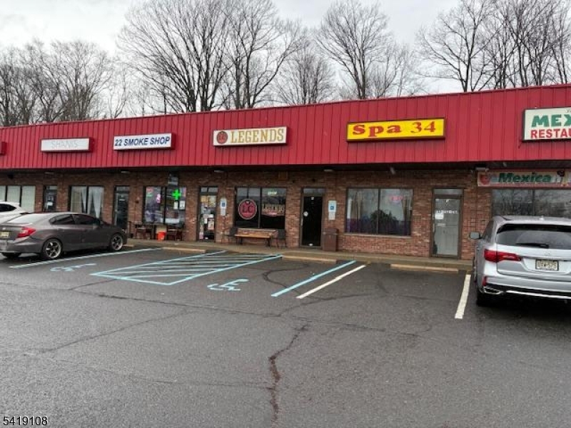 32 ROUTE22 Green Brook NJ 08812