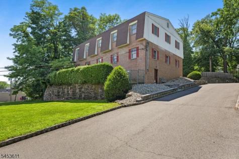 917 Mountain Avenue Mountainside NJ 07092