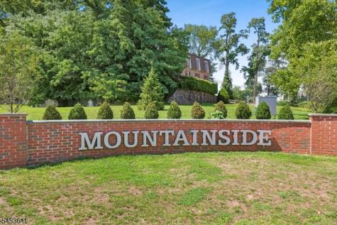 917 Mountain Avenue Mountainside NJ 07092