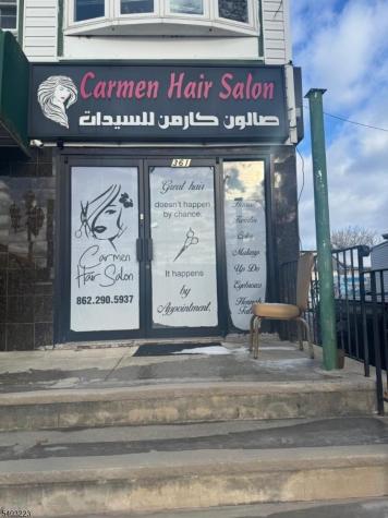 361 Crooks Avenue Paterson NJ 07503