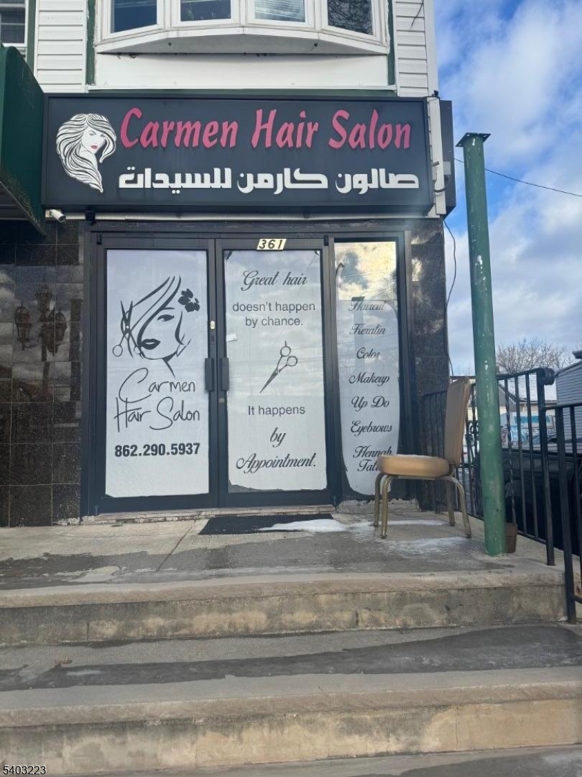 361 Crooks Avenue Paterson NJ 07503