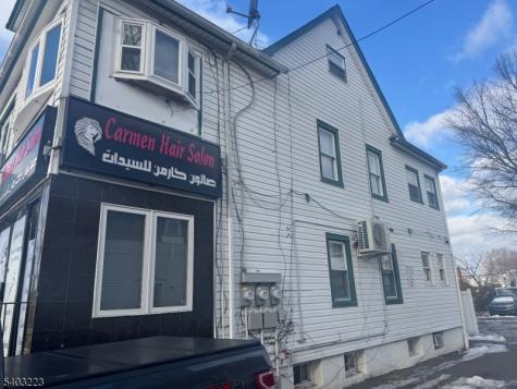 361 Crooks Avenue Paterson NJ 07503