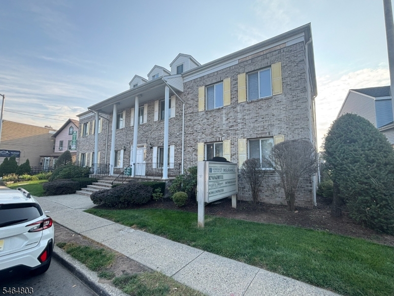 265 Broad Street Bloomfield NJ 07003
