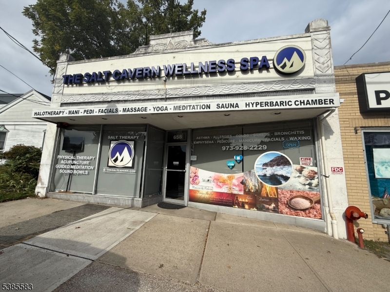 658 Allwood Road Clifton NJ 07012