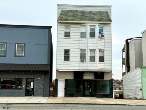 312 Washington Avenue Belleville NJ 07109