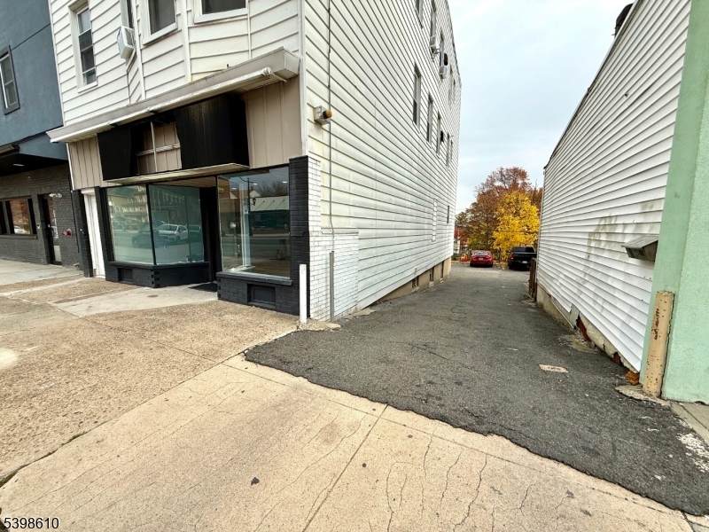 312 Washington Avenue Belleville NJ 07109