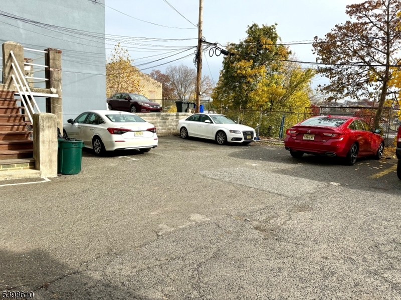 312 Washington Avenue Belleville NJ 07109