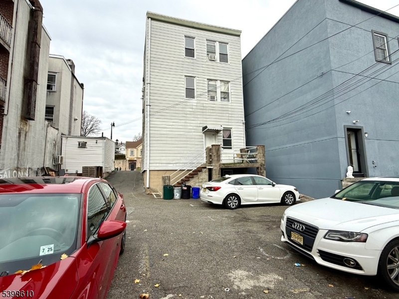 312 Washington Avenue Belleville NJ 07109
