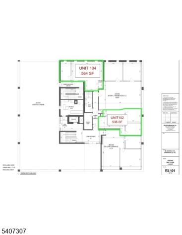 99 Morris Avenue Unit 104 Springfield NJ 07081