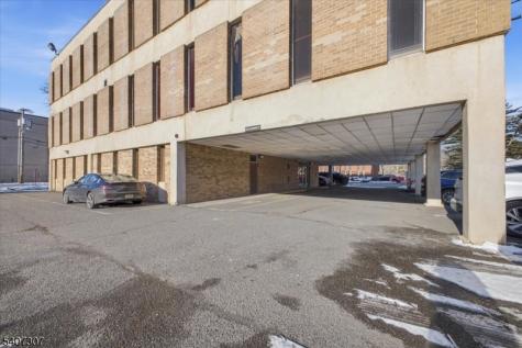 99 Morris Avenue Unit 104 Springfield NJ 07081