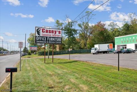 152 ROUTE22 Green Brook NJ 08812
