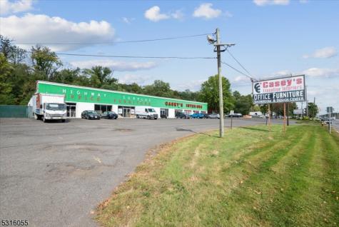 152 ROUTE22 Green Brook NJ 08812