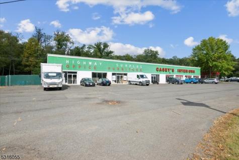 152 ROUTE22 Green Brook NJ 08812