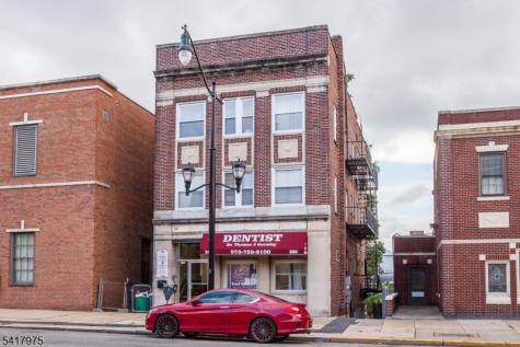 280 Washington Avenue Belleville NJ 07109