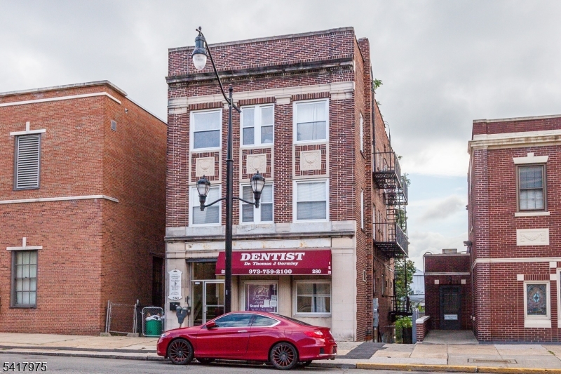 280 Washington Avenue Belleville NJ 07109