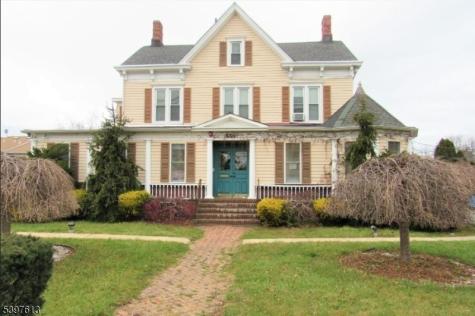 623 Georges Road 2b North Brunswick NJ 08902