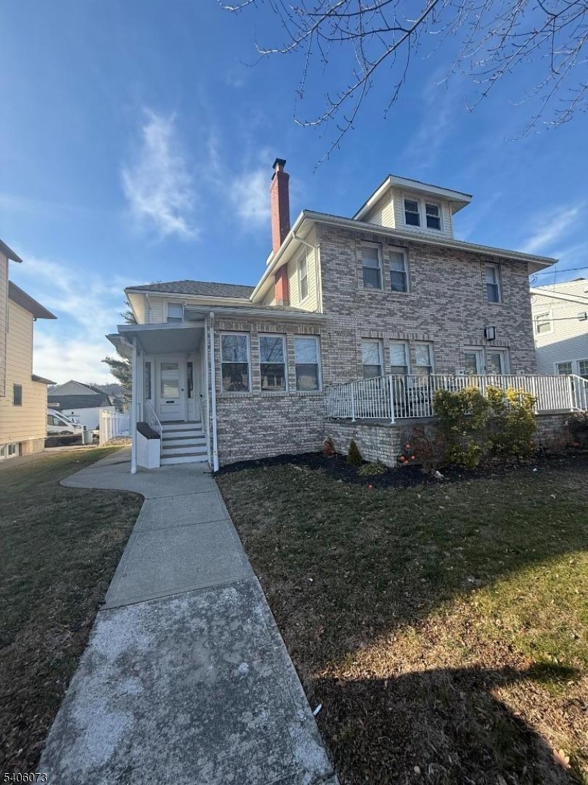 422 Lafayette Avenue Hawthorne NJ 07506