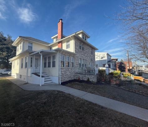 422 Lafayette Avenue Hawthorne NJ 07506