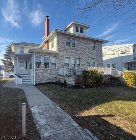422 Lafayette Avenue Hawthorne NJ 07506