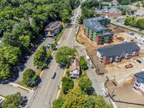 820 Bloomfield Avenue Verona NJ 07006