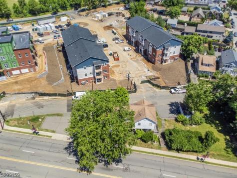 820 Bloomfield Avenue Verona NJ 07006