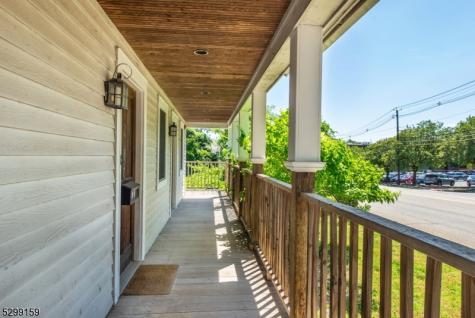 820 Bloomfield Avenue Verona NJ 07006