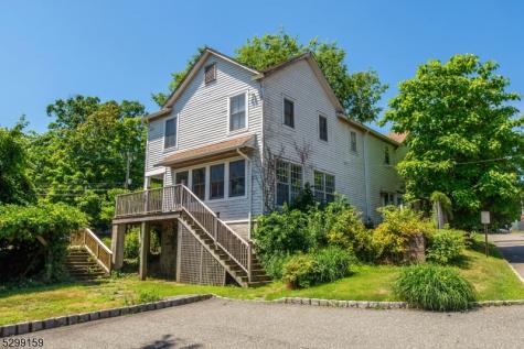 820 Bloomfield Avenue Verona NJ 07006