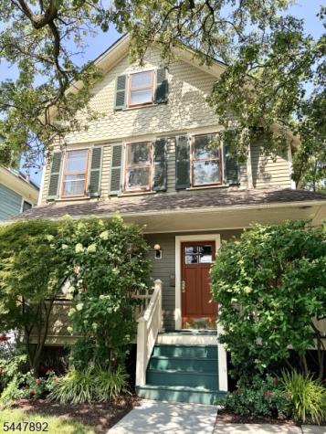 38 Park Street Montclair NJ 07042