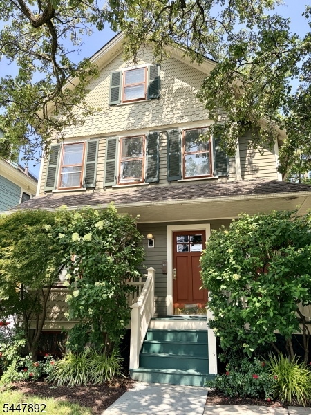 38 Park Street Montclair NJ 07042