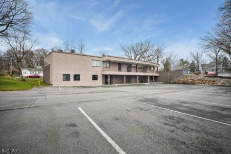 282 West Main Street Denville NJ 07834
