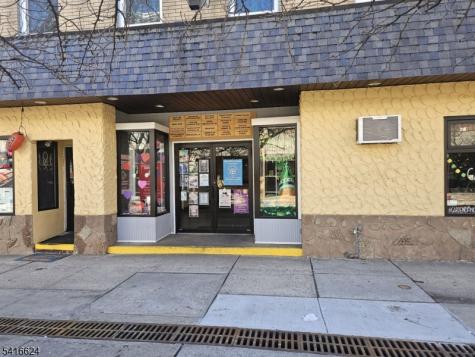 75 E. Cherry Street - Unit 6b Rahway NJ 07065