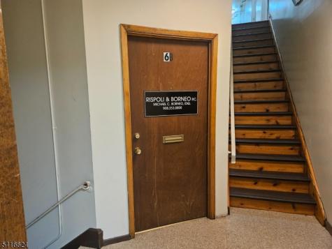 75 E. Cherry Street - Unit 6b Rahway NJ 07065