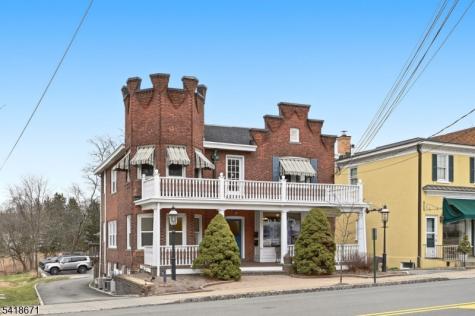 7 W Main Street Mendham NJ 07945