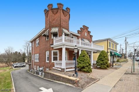 7 W Main Street Mendham NJ 07945