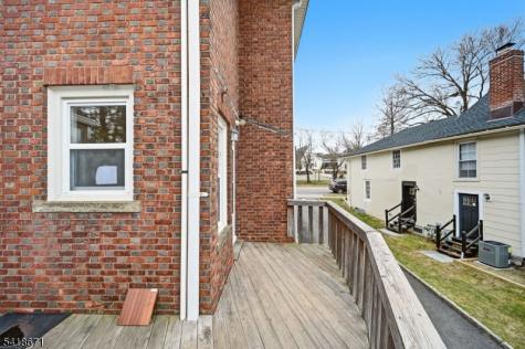 7 W Main Street Mendham NJ 07945